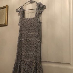 LSF lookalike mini dress